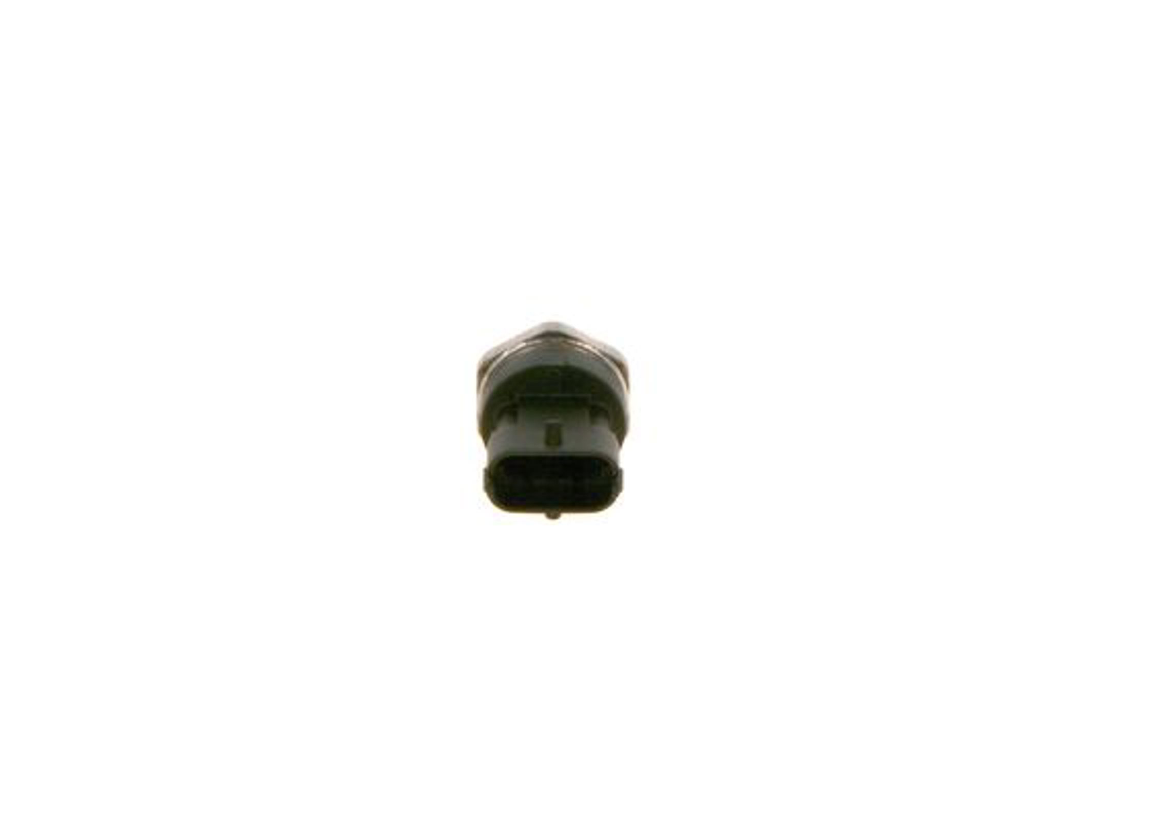 Датчик давления топлива BOSCH 0261545055