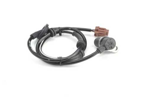 Датчик частоты вращения колеса BOSCH 0265006703