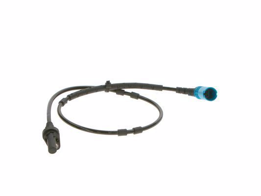 Датчик частоты вращения колеса BOSCH 0265007855