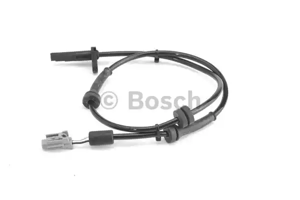 Датчик частоты вращения колеса BOSCH 0265007905