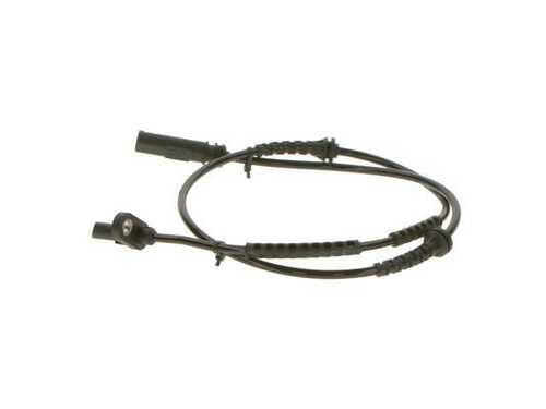 Датчик частоты вращения колеса BOSCH 0265007982