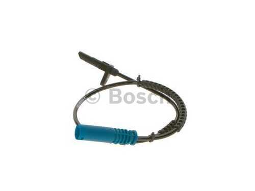 Датчик частоты вращения колеса BOSCH 0265008525