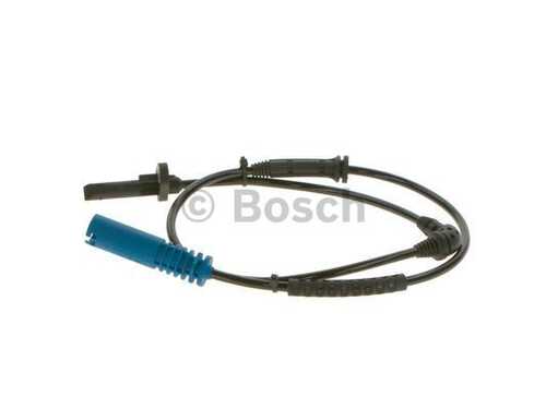 Запчасть BOSCH 0265008526