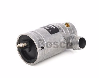 Поворотная заслонка подвода воздуха BOSCH 0280140510