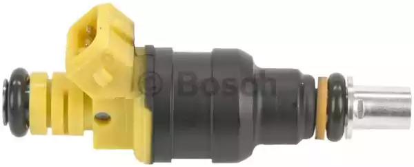 Форсунка бензиновая BOSCH 0280150711
