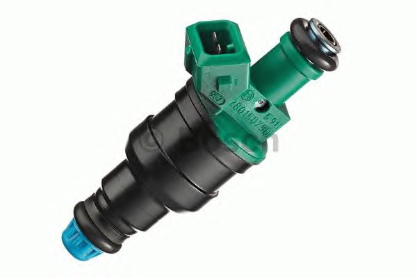 Форсунка BOSCH 0 280 150 743