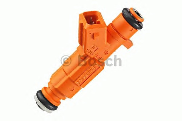 Клапанная форсунка BOSCH 0 280 155 769