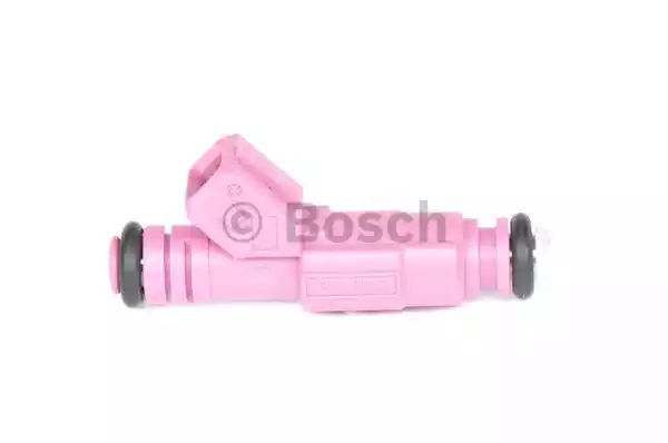 0280155786 BOSCH Форсунка бензиновая