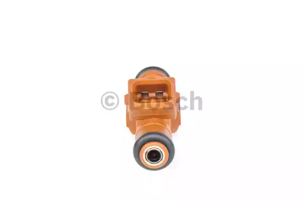 Клапанная форсунка BOSCH 0280155803