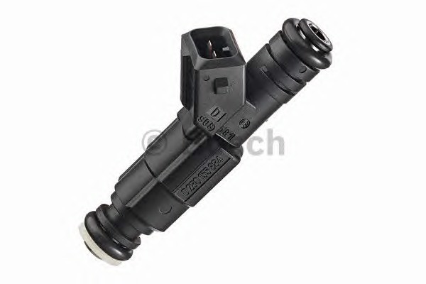 Форсунка бензиновая BOSCH 0280155884