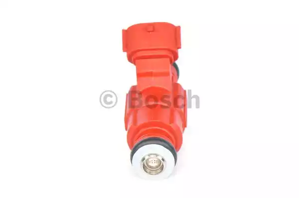 Форсунка бензиновая BOSCH 0280155940