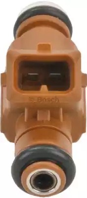 Клапанная форсунка BOSCH 0280156023