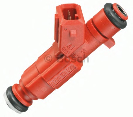 Клапанная форсунка BOSCH 0 280 156 038