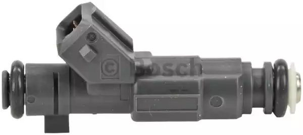 Форсунка бензиновая BOSCH 0280156045