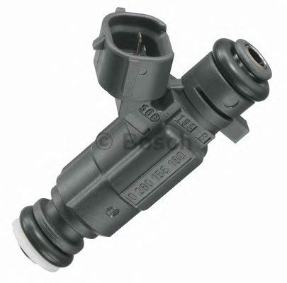 Форсунка бензиновая BOSCH 0280156180