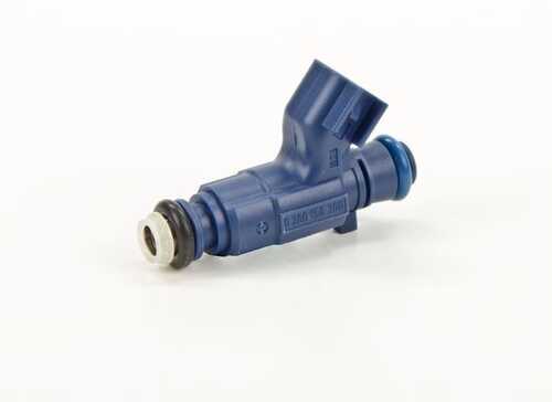 Форсунка бензиновая BOSCH 0280156300