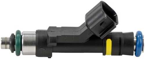 Форсунка бензиновая BOSCH 0280158142