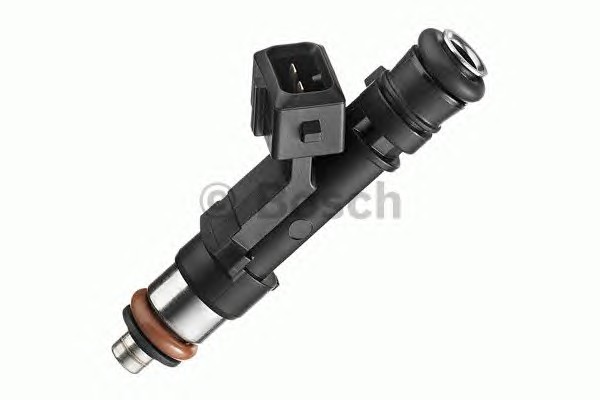 Клапанная форсунка BOSCH 0 280 158 181