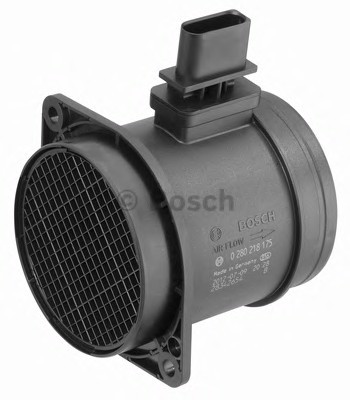 Расходомер воздуха BOSCH 0280218175