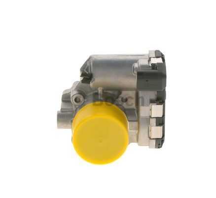 Дроссельная заслонка BOSCH 0280750535