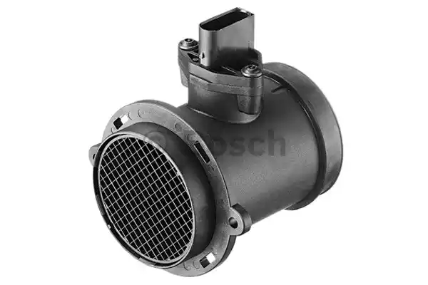 Датчик давления наддува во впускном коллекторе BOSCH 0281002152