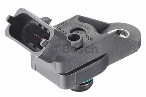 Датчик давление во впускной трубе BOSCH 0281002438