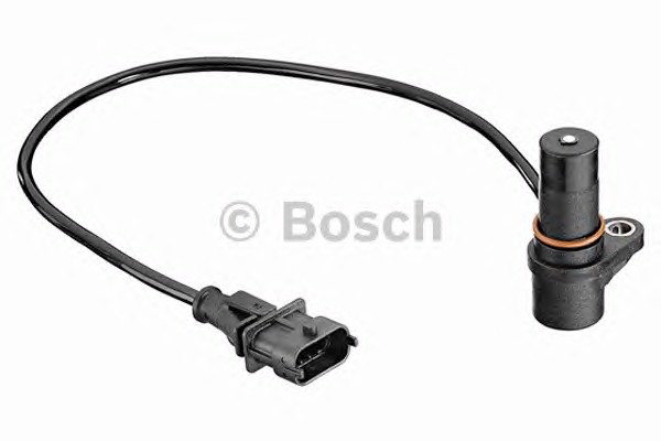 Датчик положения коленвала BOSCH 0281002474