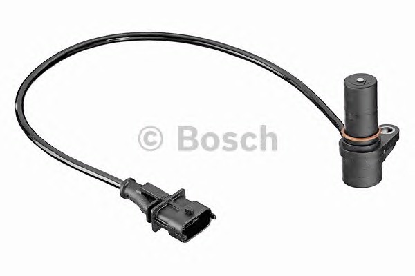 0281002486 BOSCH Датчик положения коленвала