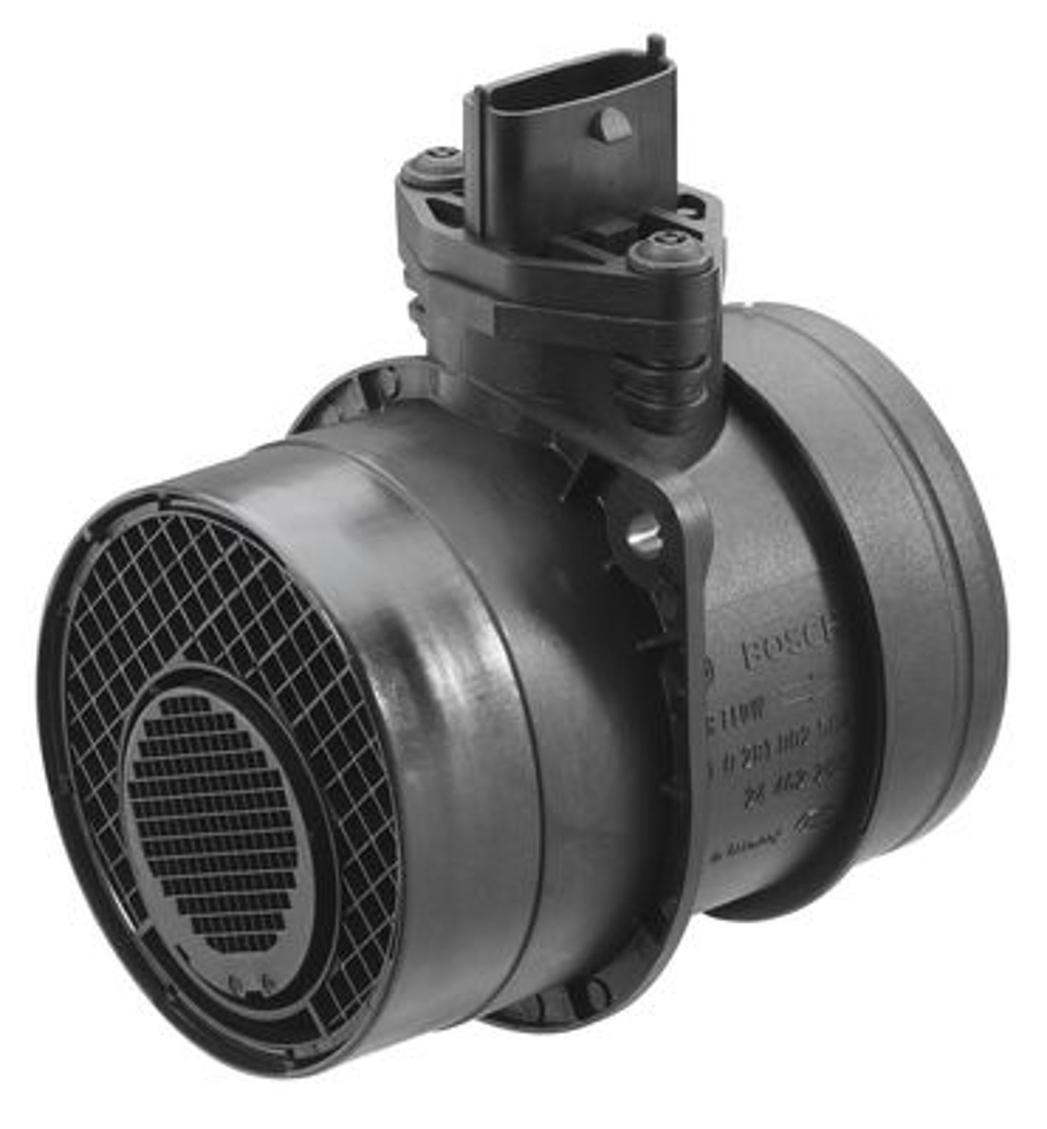 Расходомер воздуха BOSCH 0281002564