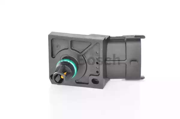 Датчик давления наддува BOSCH 0281002573