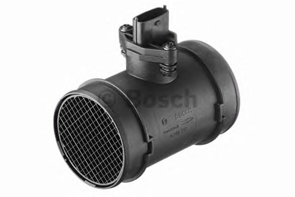 Расходомер воздуха BOSCH 0281002598