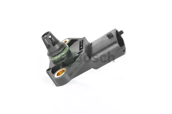 Датчик давления воздуха BOSCH 0281002655