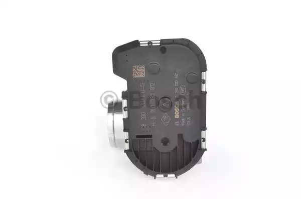 Блок дроссельной заслонки BOSCH 0281002681