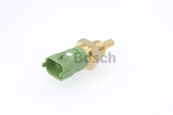 Датчик давления наддува во впускном коллекторе BOSCH 0281002694