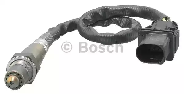 Лямбда-зонд BOSCH 0281004186