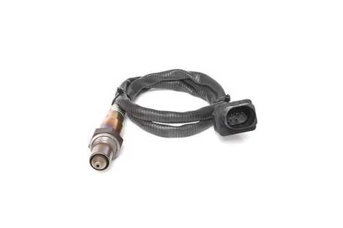 Запчасть BOSCH 0281004416