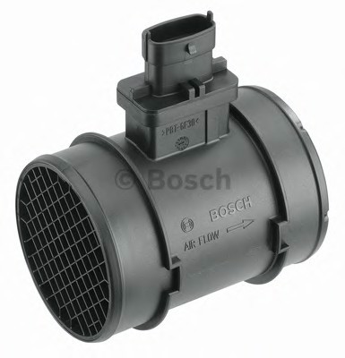 Расходомер воздуха BOSCH 0281006054