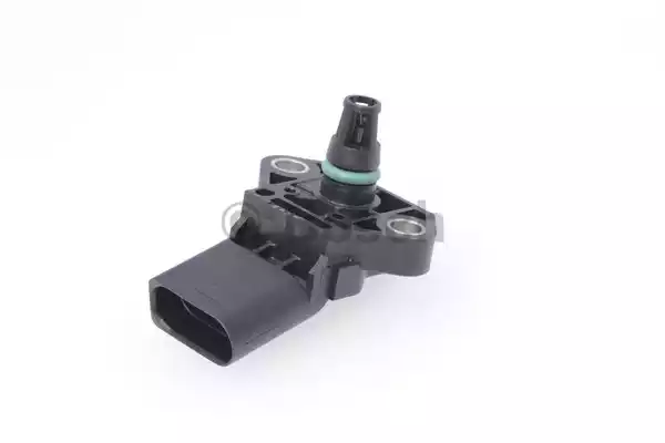Датчик давления наддува BOSCH 0281006059