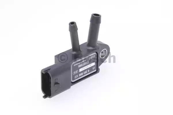 Датчик давления воздуха BOSCH 0281006122