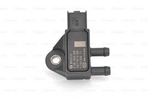 Деталь BOSCH 0281006300