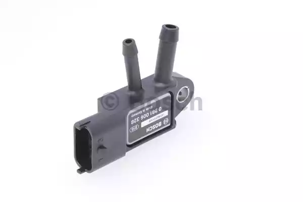 Датчик давления воздуха BOSCH 0281006328