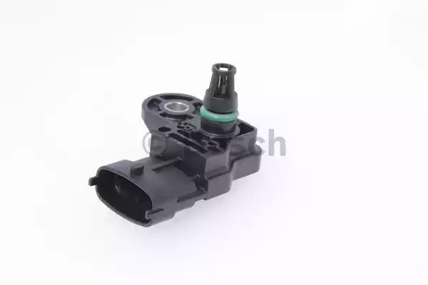 Датчик давления наддува BOSCH 0281006576
