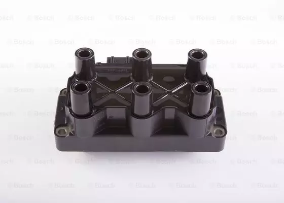 Датчик давления наддува BOSCH 0281007041