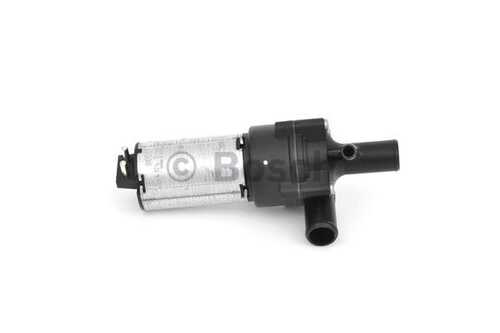 Дополнительный водяной насос (контур охлаждающей жидкости) BOSCH 0392020029