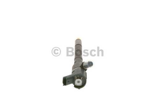 Форсунка BOSCH 0445110101