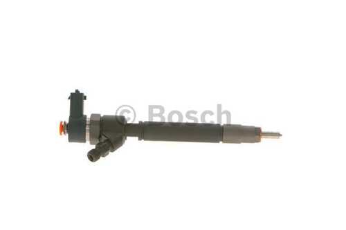 Форсунка BOSCH 0445110251