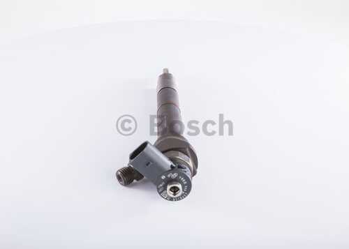 Форсунка BOSCH 0445110646