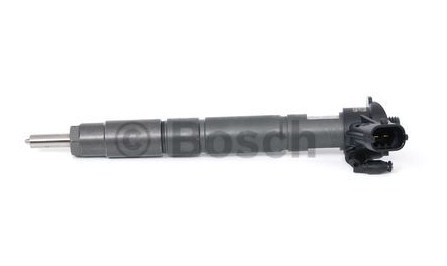 Форсунка BOSCH 0 445 115 007