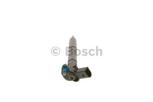 Форсунка дизельная BOSCH 0445116017