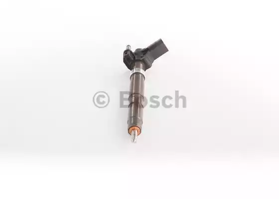 Форсунка BOSCH 0445116034